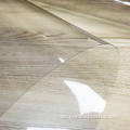 Antibeschlag Lexan 0,5 mm Polycarbonatfolie Originalmaterial